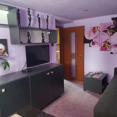 Apartment Alta Liptovský Mikuláš エクステリア 写真