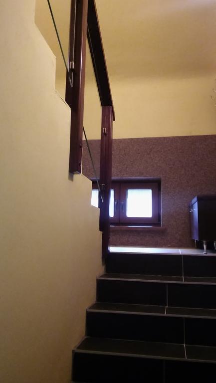 Apartment Alta Liptovský Mikuláš エクステリア 写真