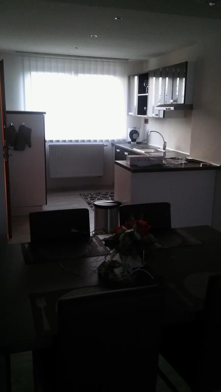 Apartment Alta Liptovský Mikuláš エクステリア 写真