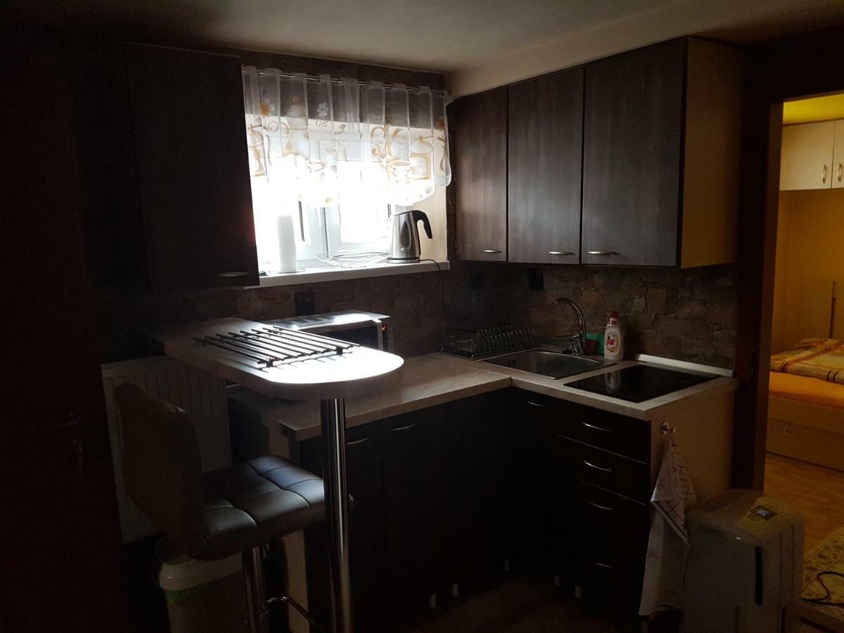 Apartment Alta Liptovský Mikuláš エクステリア 写真