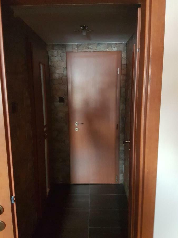 Apartment Alta Liptovský Mikuláš エクステリア 写真