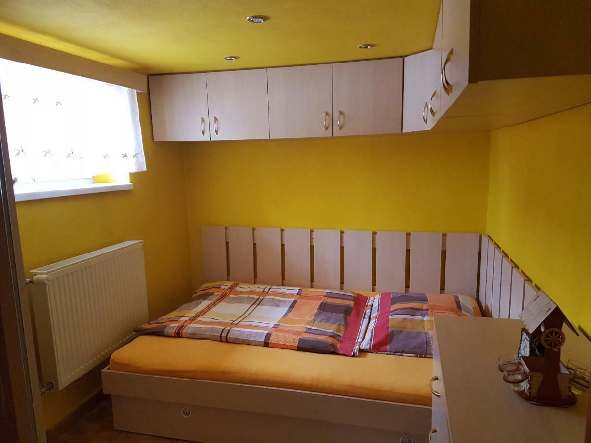 Apartment Alta Liptovský Mikuláš エクステリア 写真