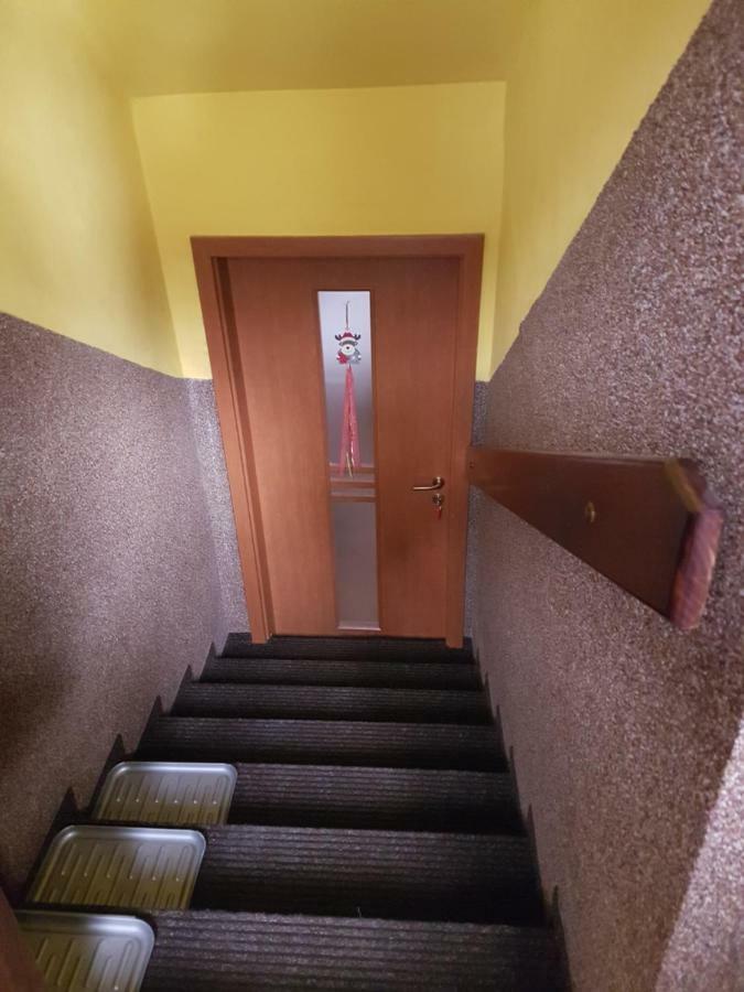 Apartment Alta Liptovský Mikuláš エクステリア 写真