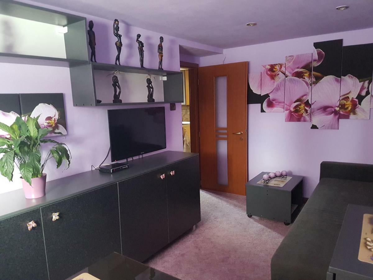 Apartment Alta Liptovský Mikuláš エクステリア 写真